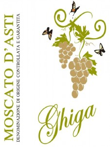 MOSCATO D' ASTI DOCG 莫斯卡托白酒