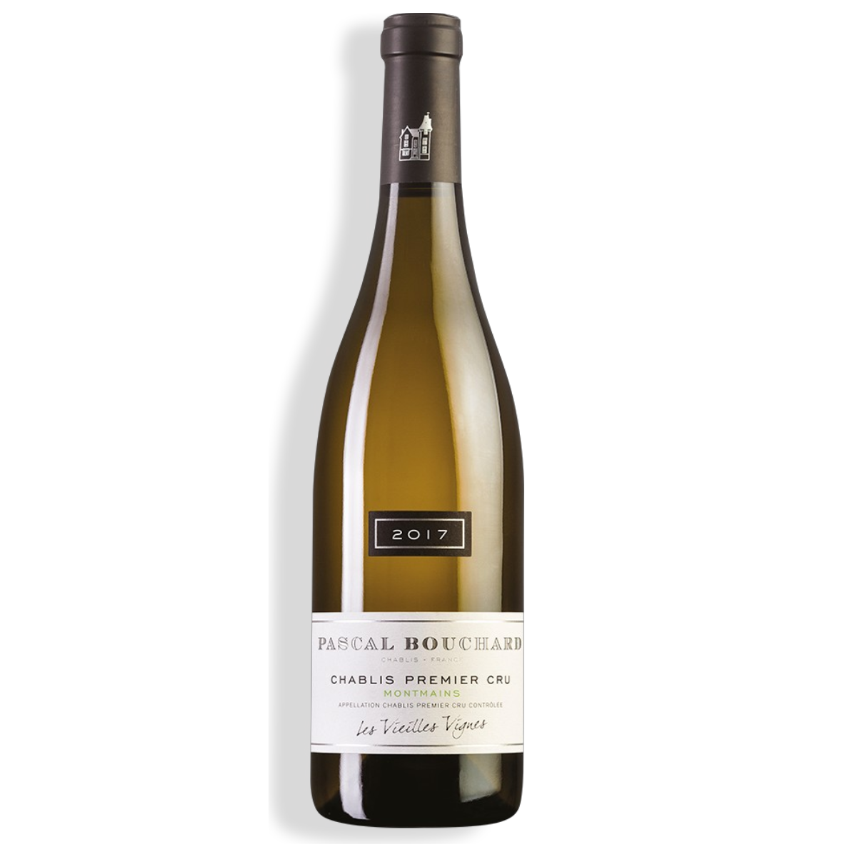 Chablis 1er Cru Montmains “Les Vieilles Vignes”