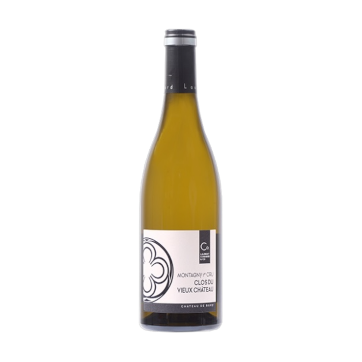Montagry Crule Vieux Chateau 1er Cru 一級園霞多麗白酒