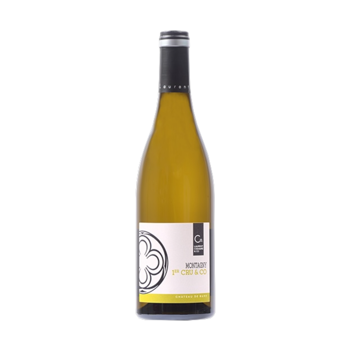 Montagry 1er Cru &CO 一級園霞多麗白酒