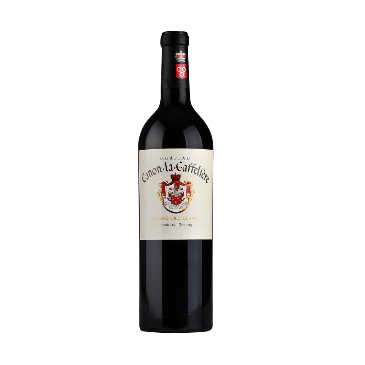 Château Canon-La-Gaffelière 2012 Saint-Émilion Premier Grand Cru Classé