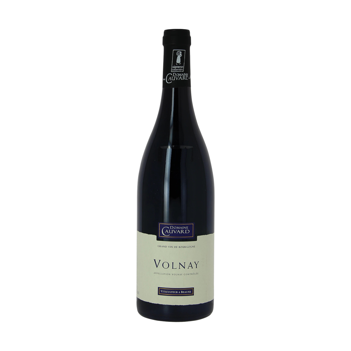 Domaine Cauvard Volnay AOP Rouge 2023