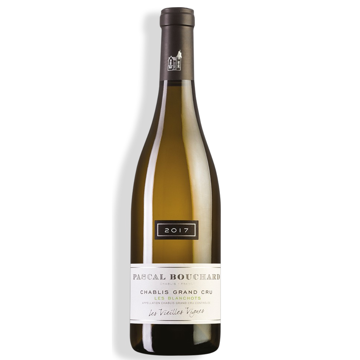 Chablis Grand Cru Les Blanchots “Les Vieilles Vignes”