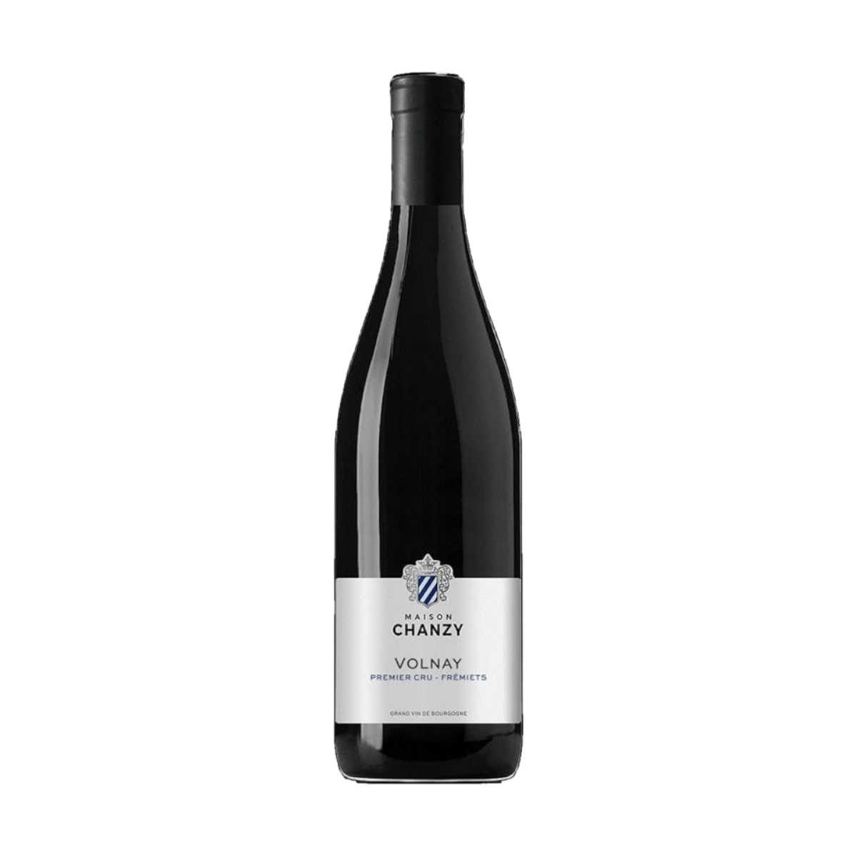 Domaine Chanzy Volnay 1er Cru 'Les fremiets' 2022