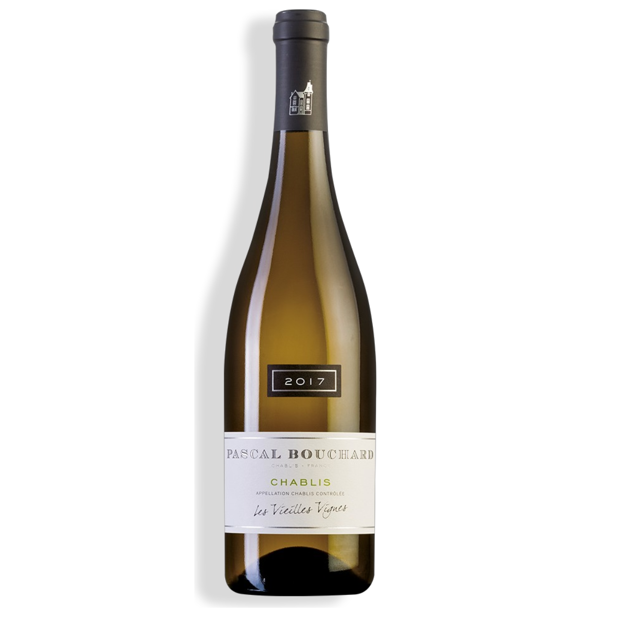 Chablis “Les Vieilles Vignes”