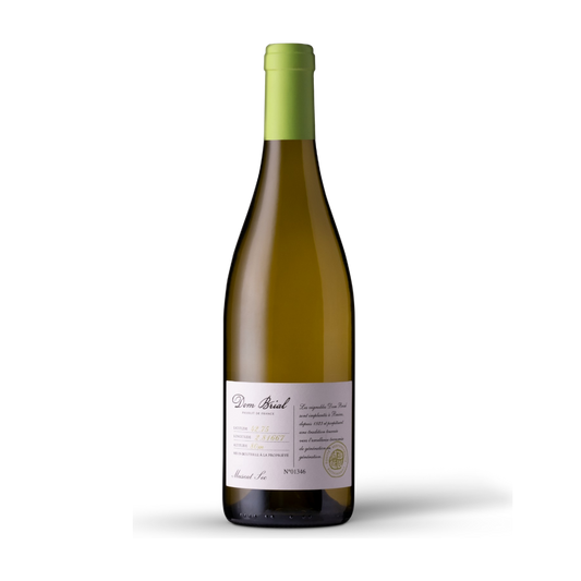 DOM BRIAL MUSCAT SEC 2024