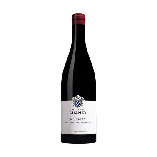 Volnay Premier Cru Fremiets 2022