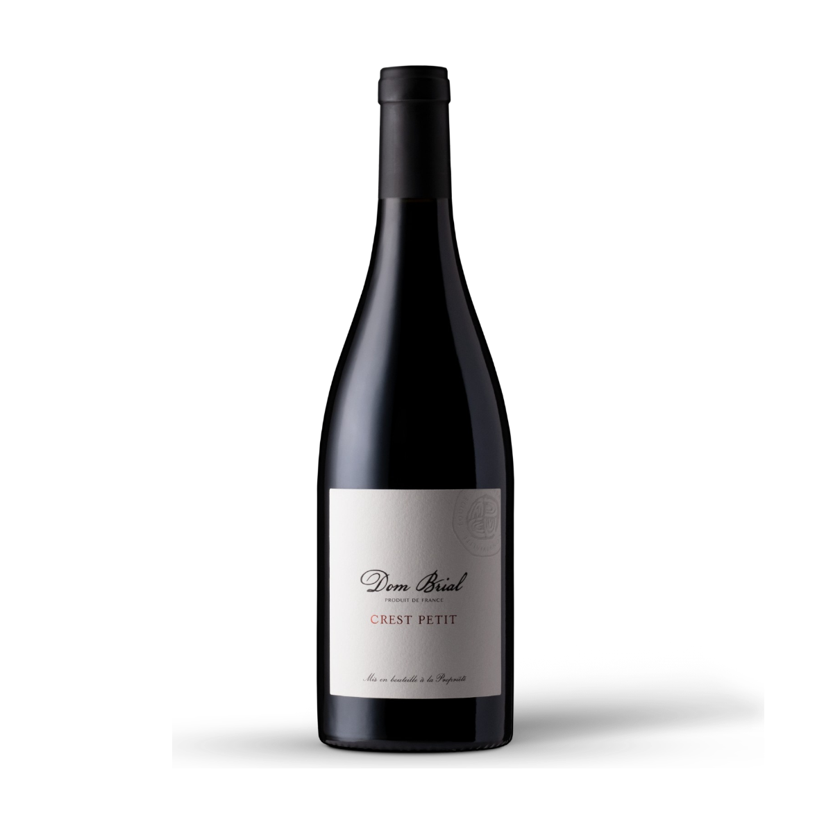 DOM BRIAL CREST PETIT 2017