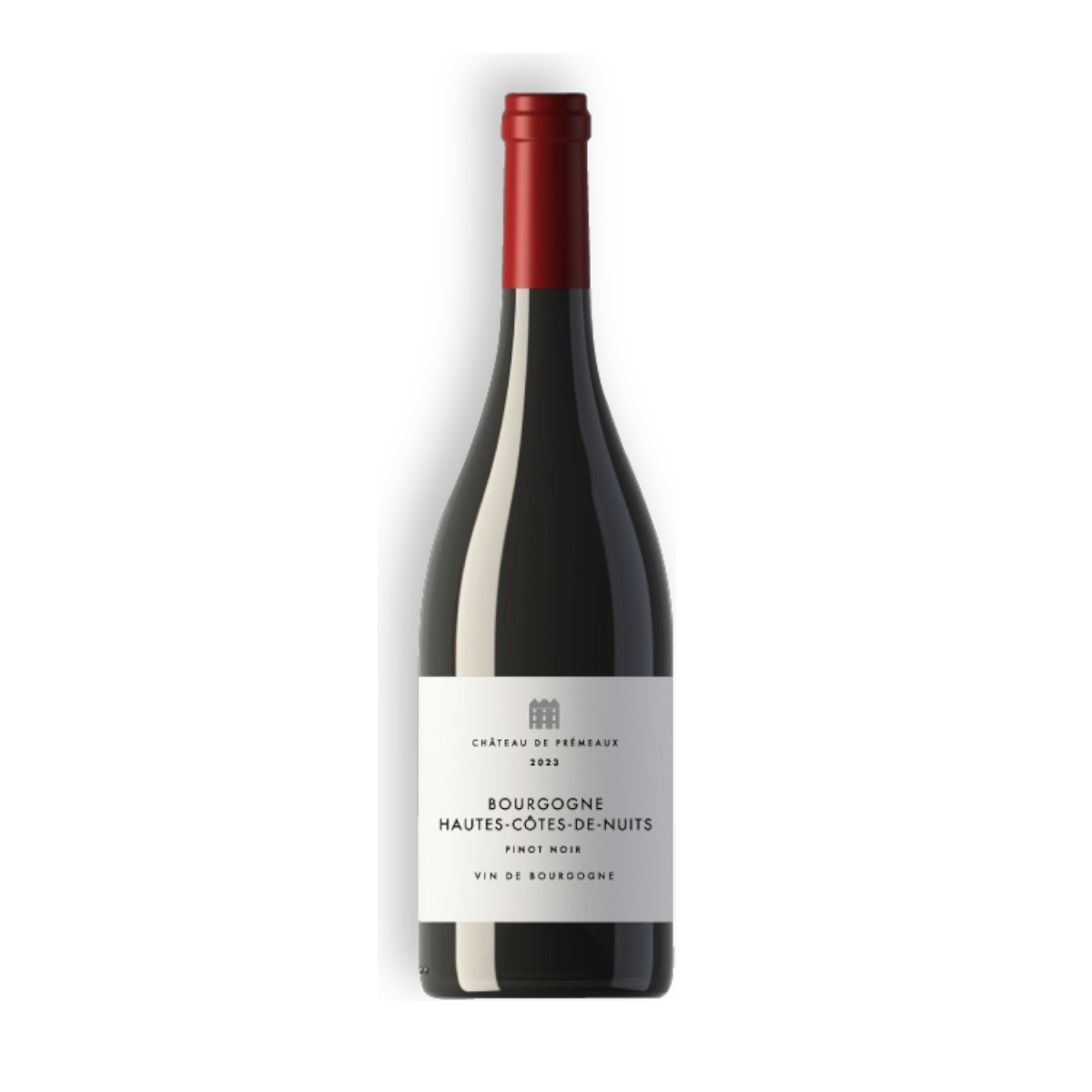 Château de Premeaux 2023 Bourgogne Hautes-Côtes-de-Nuits Pinot Noir