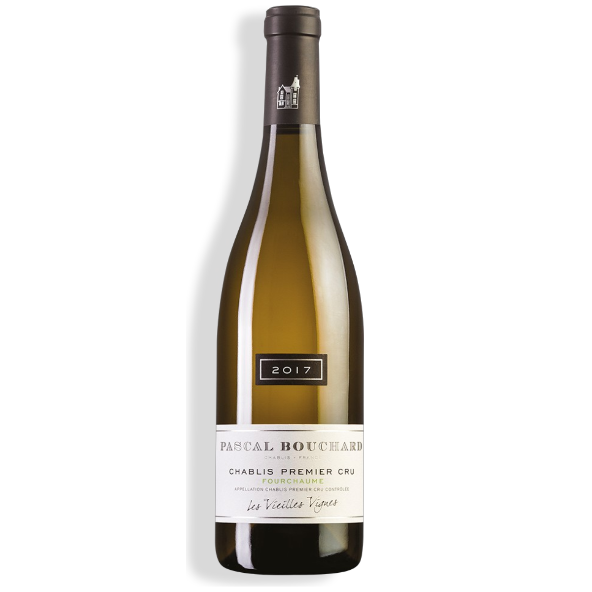 Chablis 1er Cru Fourchaume “Les Vieilles Vignes”