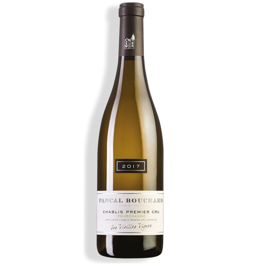 Chablis 1er Cru Fourchaume “Les Vieilles Vignes”