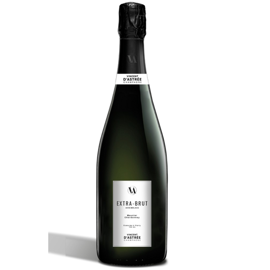 Vincent d'Astrée - EXTRA BRUT