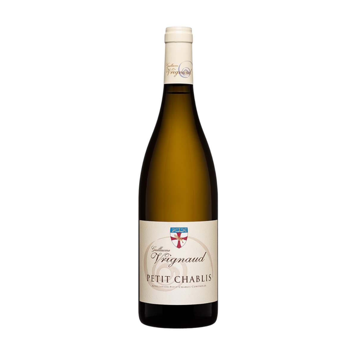 Petit Chablis 2018 小夏布利霞多麗白酒