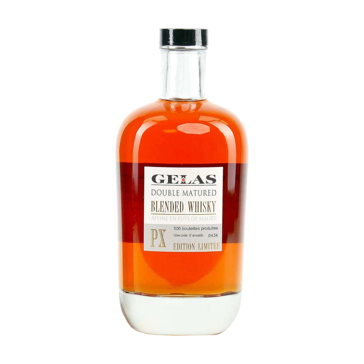 Gelas Whisky-PX Maury Cask 馬里桶陳威士忌