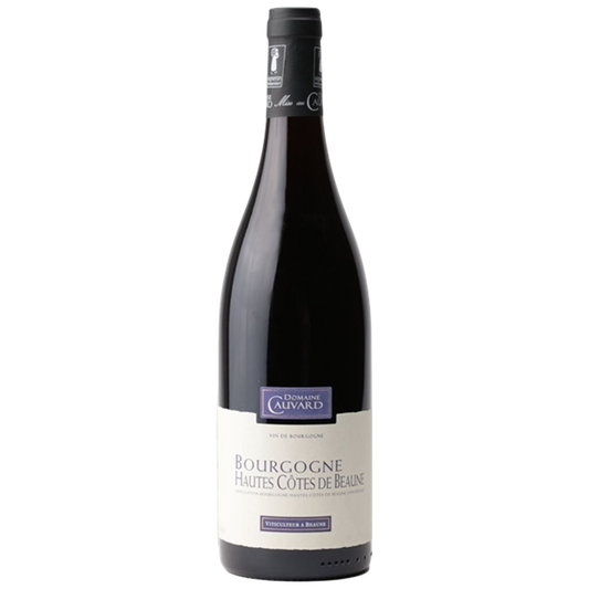 Bourgogne Hautes Côtes de Beaune AOP Rouge 2022