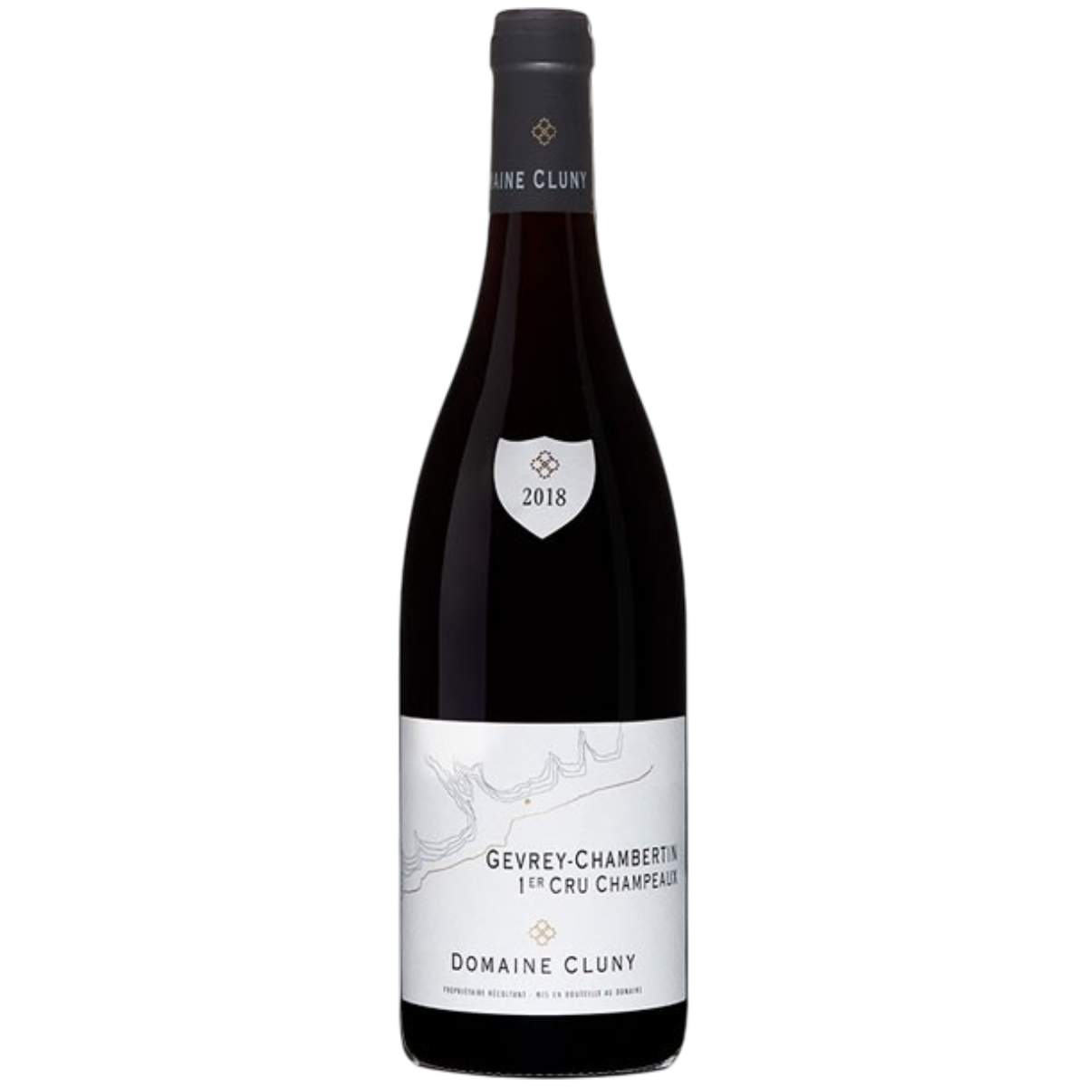 Gevrey-Chambertin 1er Cru Les Champeaux