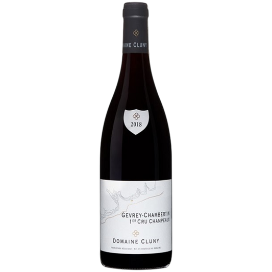 Gevrey-Chambertin 1er Cru Les Champeaux
