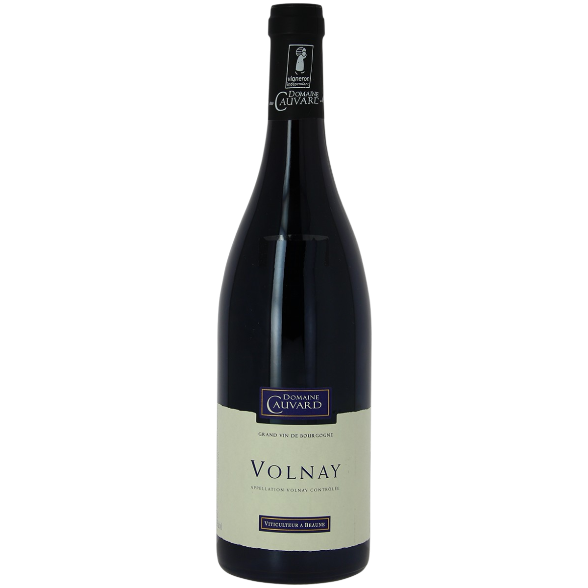 Domaine Cauvard Volnay AOP Rouge 2023