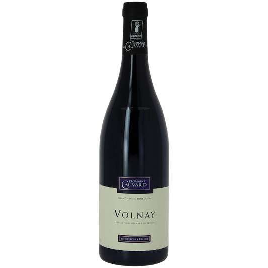 Domaine Cauvard Volnay AOP Rouge 2023