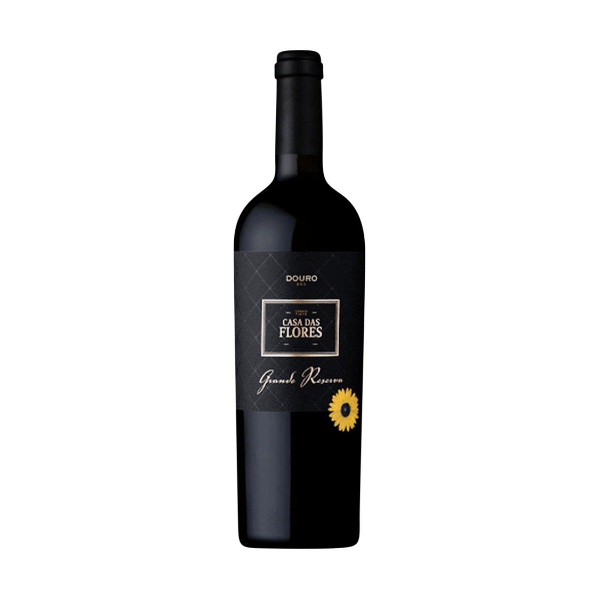 Casa das Flores Grande Reserva - 杜羅河谷的精緻之作