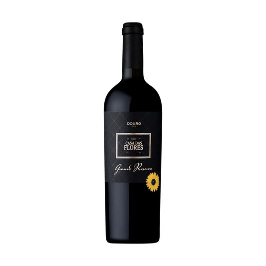 Casa das Flores Grande Reserva - 杜羅河谷的精緻之作